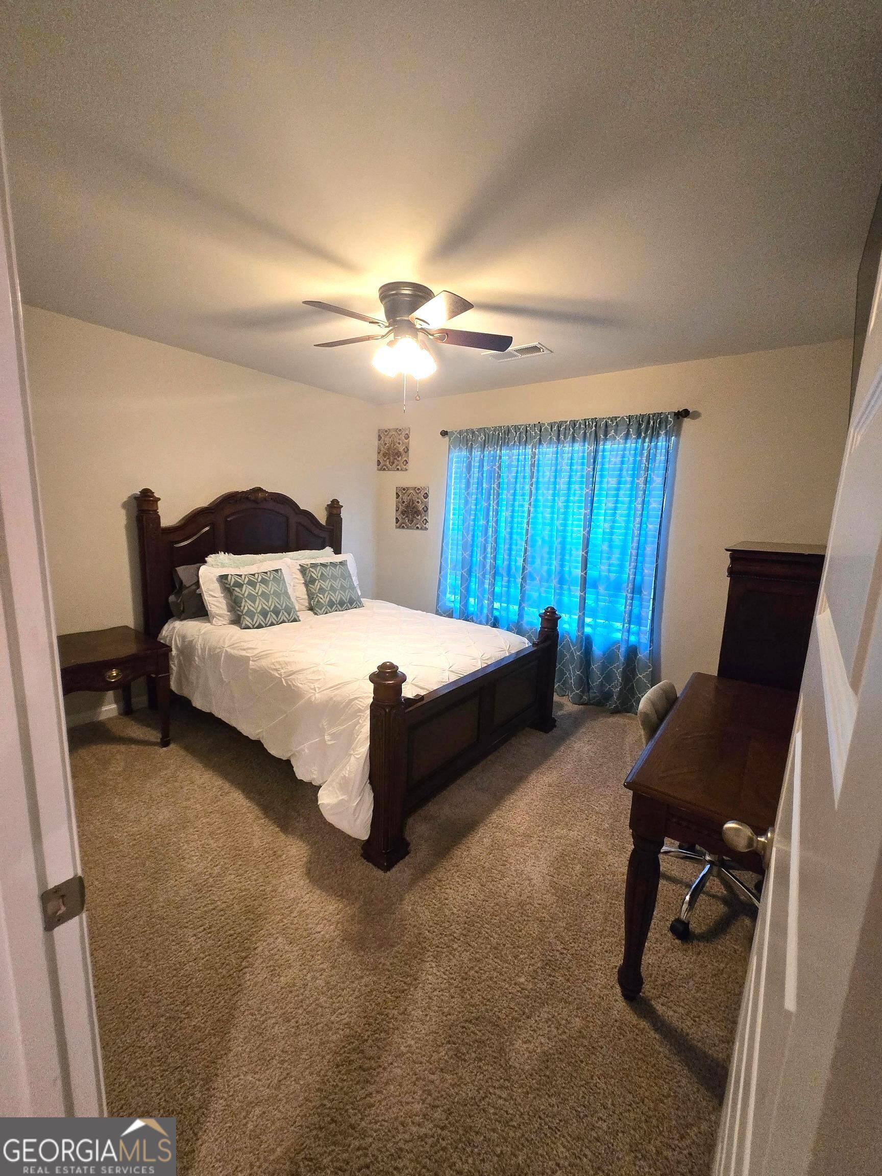 1666 NE East Brook Drive Conyers GA 30012