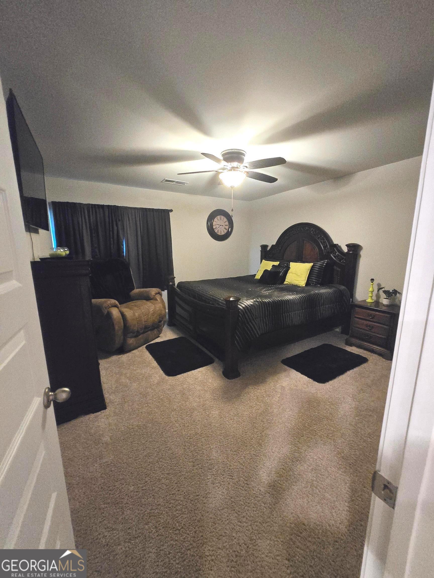 1666 NE East Brook Drive Conyers GA 30012