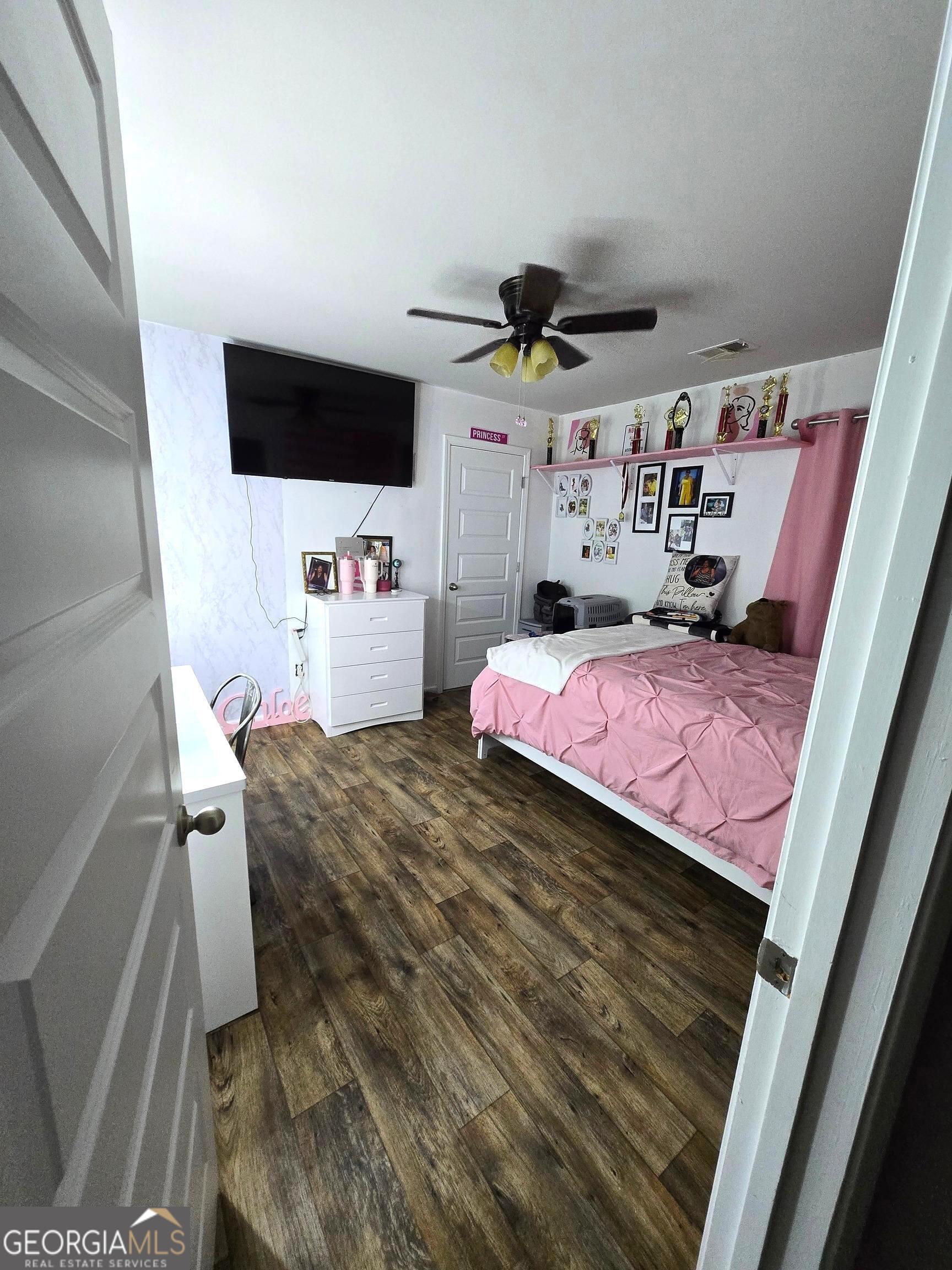 1666 NE East Brook Drive Conyers GA 30012