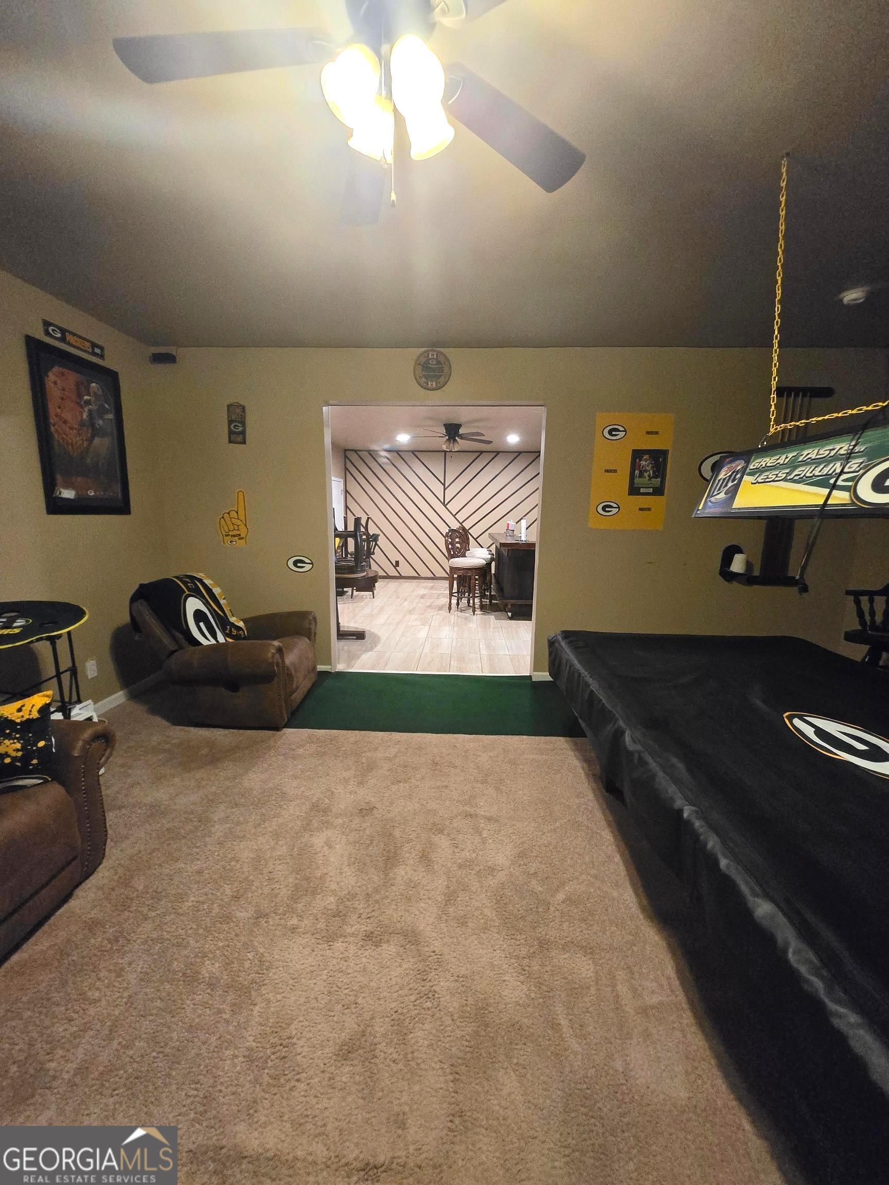 1666 NE East Brook Drive Conyers GA 30012