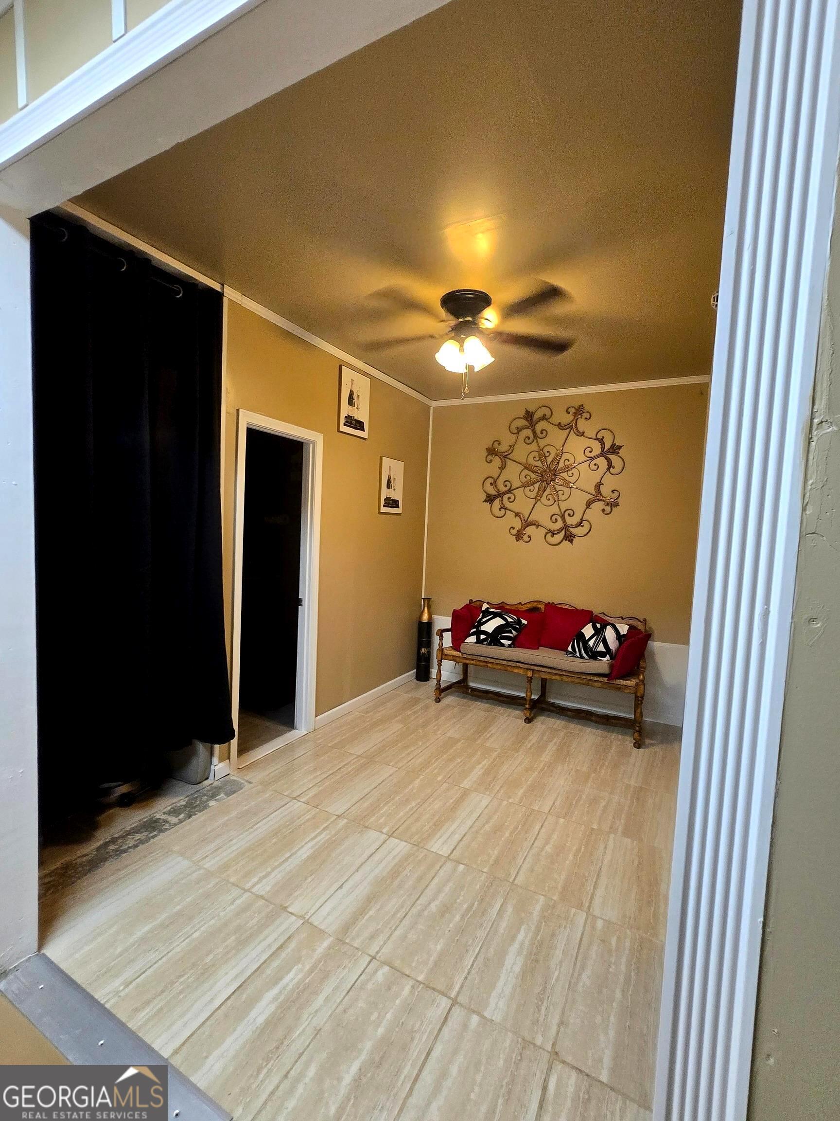 1666 NE East Brook Drive Conyers GA 30012