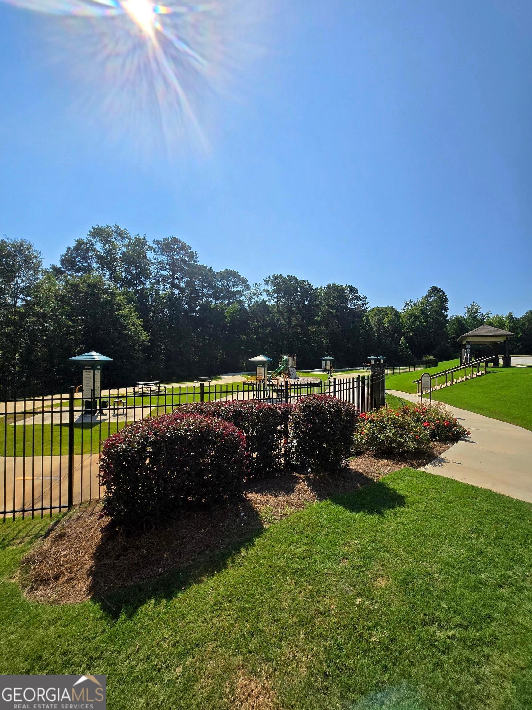 1666 NE East Brook Drive Conyers GA 30012