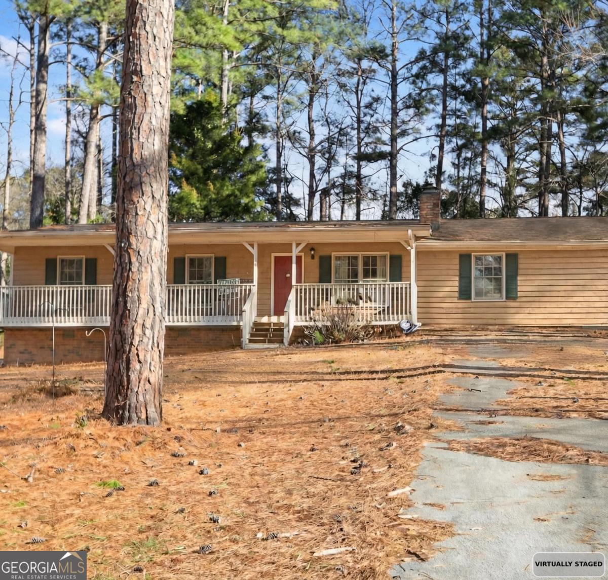 2373 Buckley Court Austell GA 30106