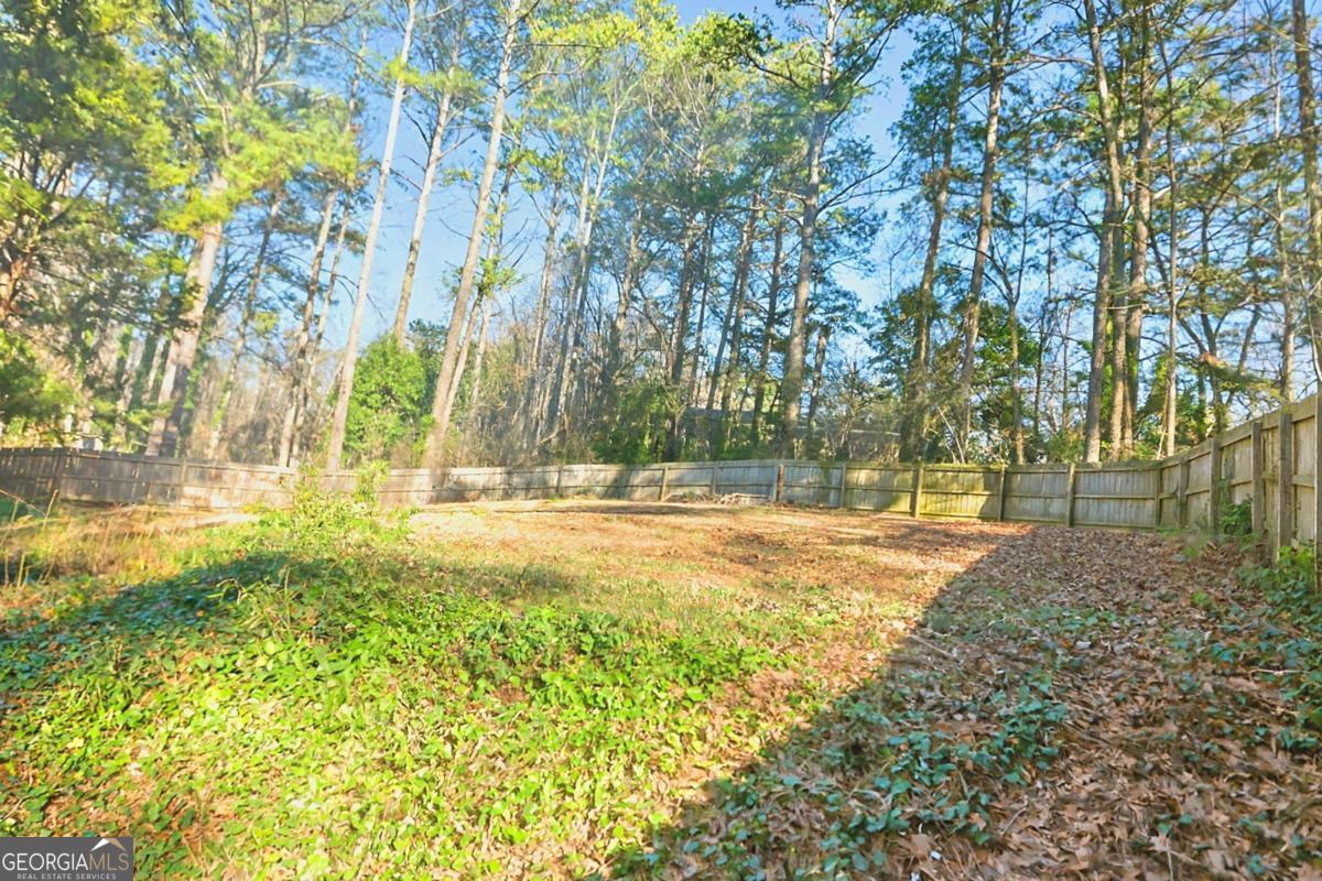 2373 Buckley Court Austell GA 30106