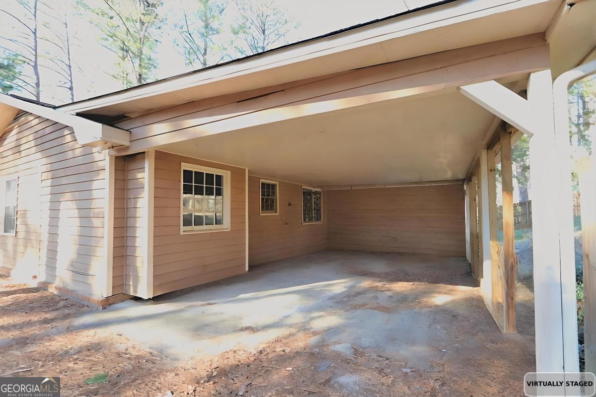 2373 Buckley Court Austell GA 30106