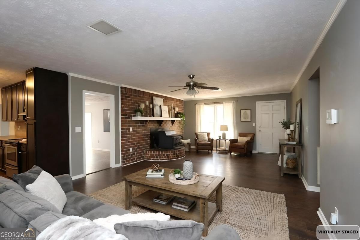 2373 Buckley Court Austell GA 30106