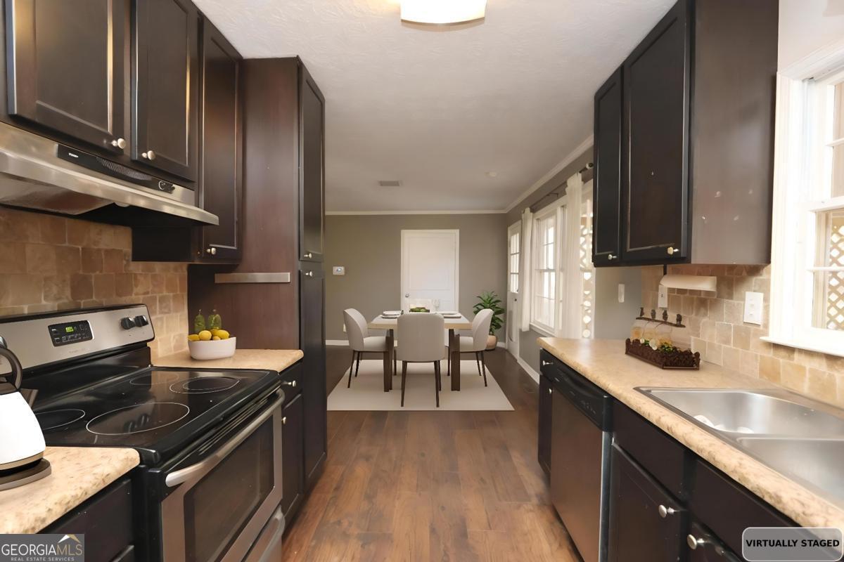 2373 Buckley Court Austell GA 30106