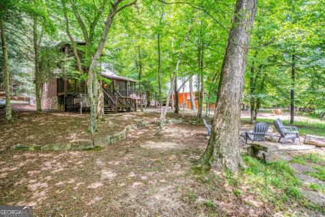363 Muller Lane Ellijay GA 30540