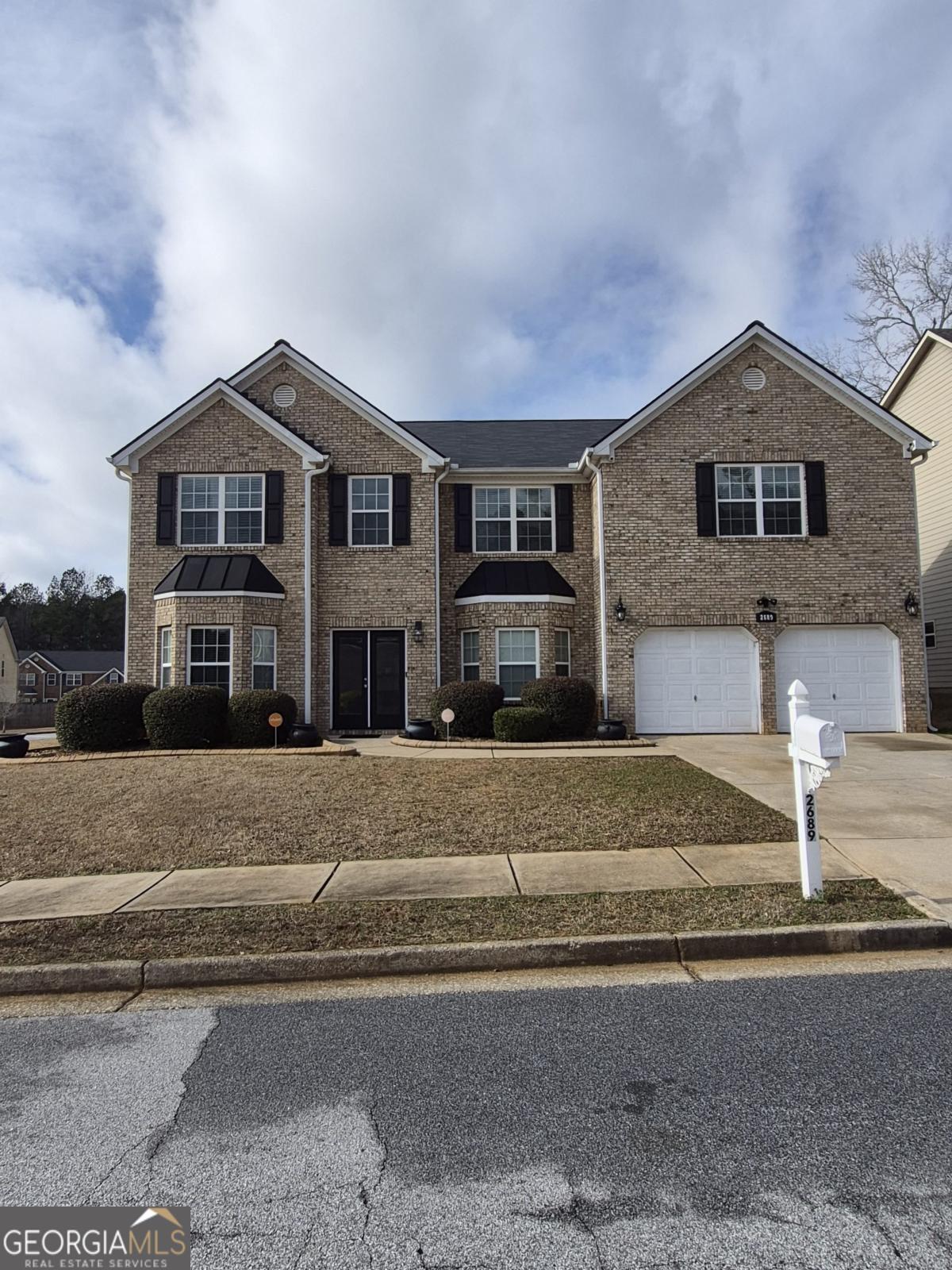 2689 Muskeg Court SW Atlanta GA 30331