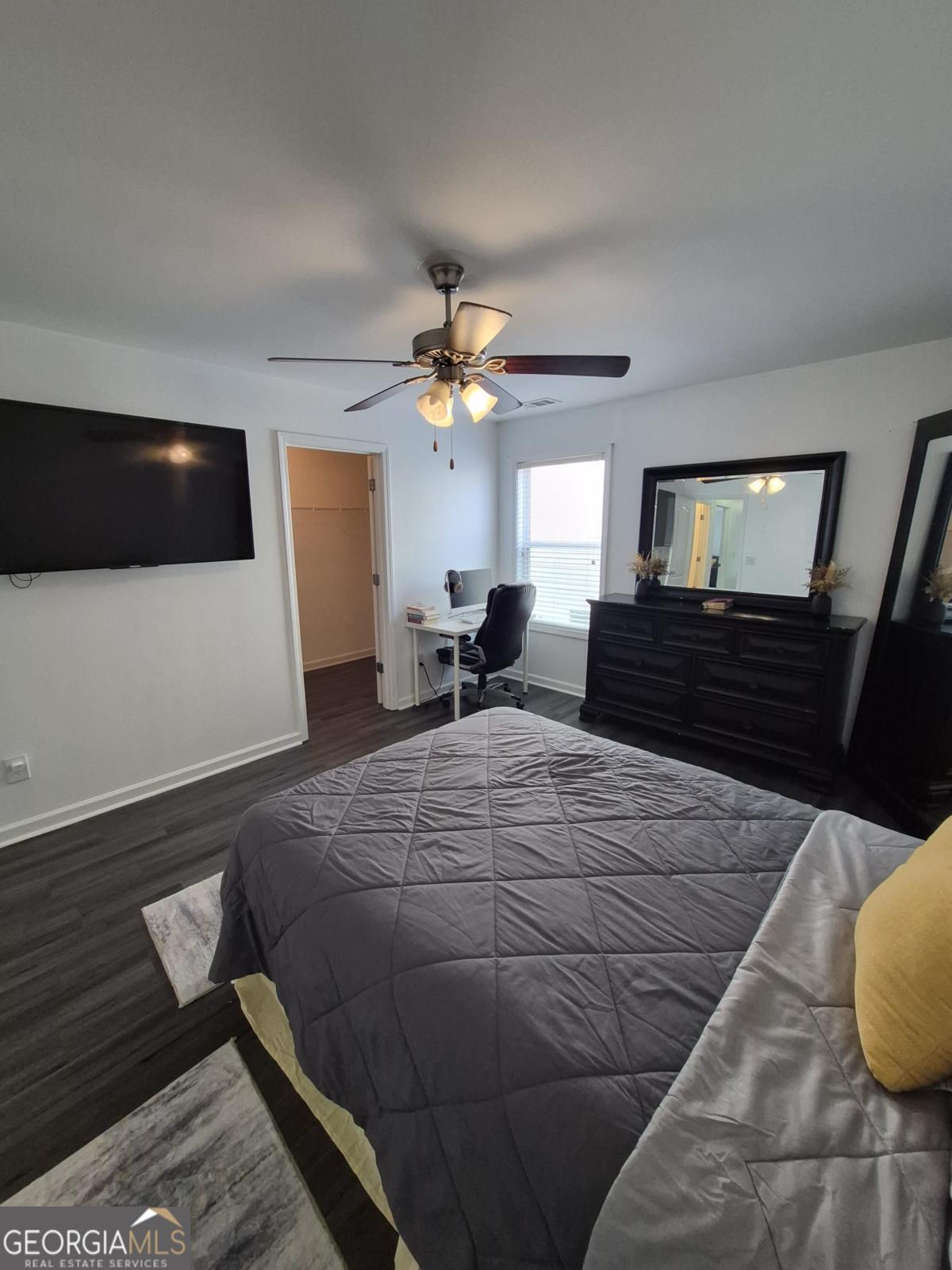 2689 Muskeg Court SW Atlanta GA 30331