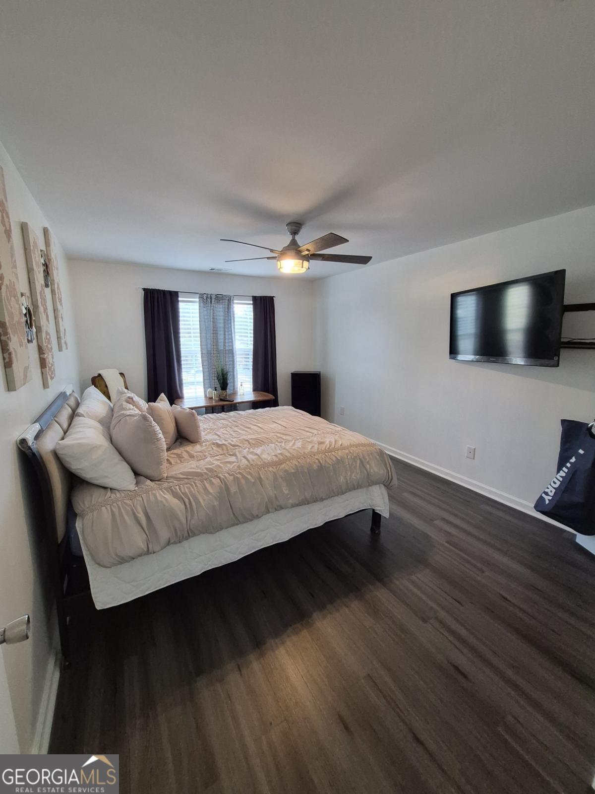 2689 Muskeg Court SW Atlanta GA 30331