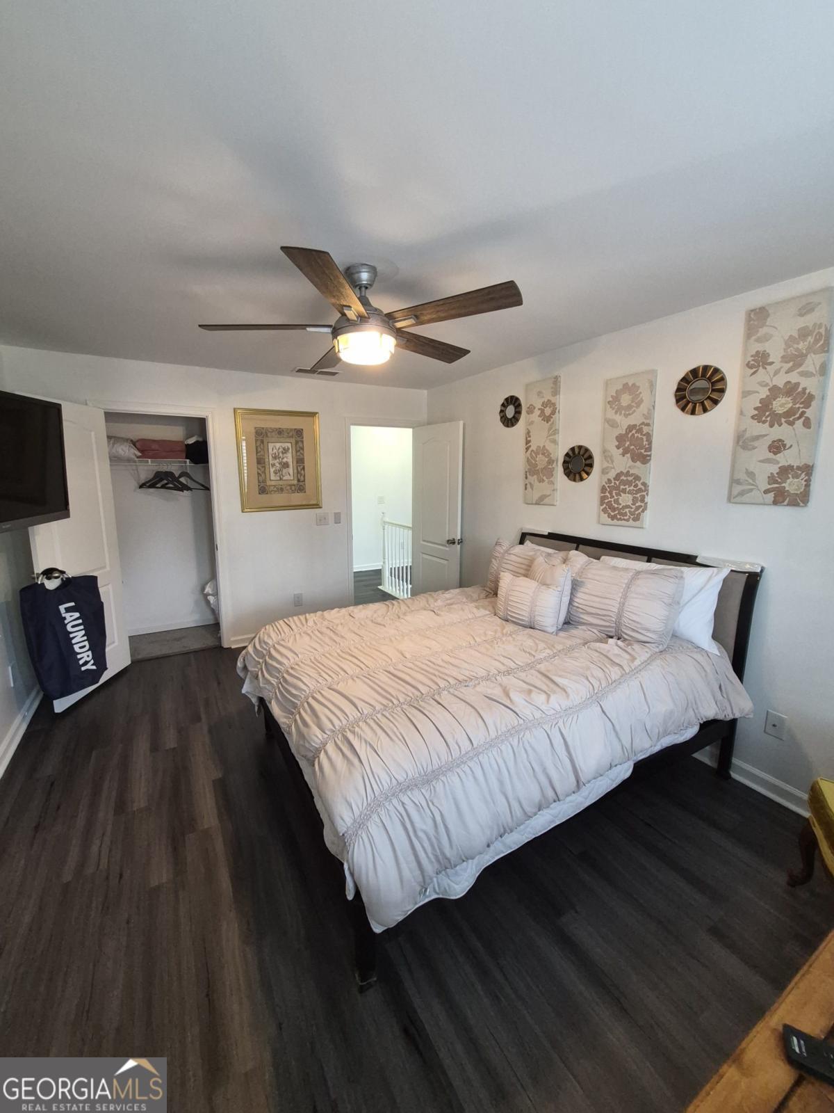 2689 Muskeg Court SW Atlanta GA 30331