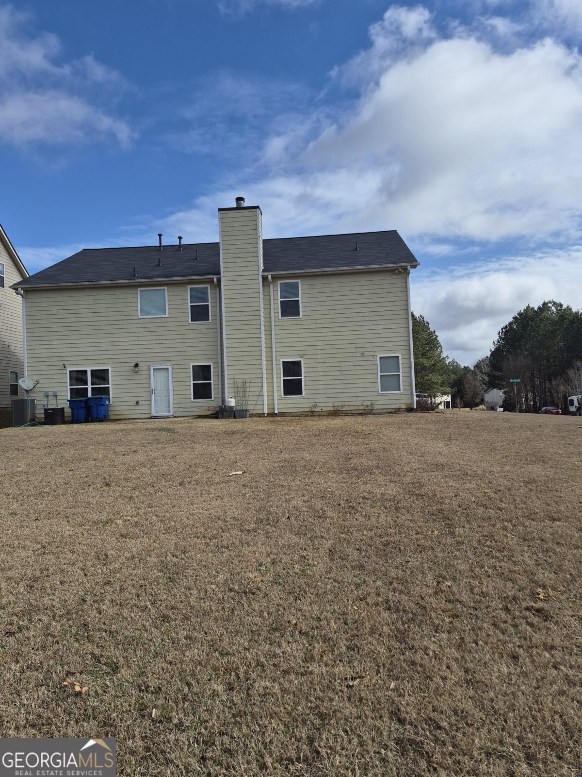 2689 Muskeg Court SW Atlanta GA 30331