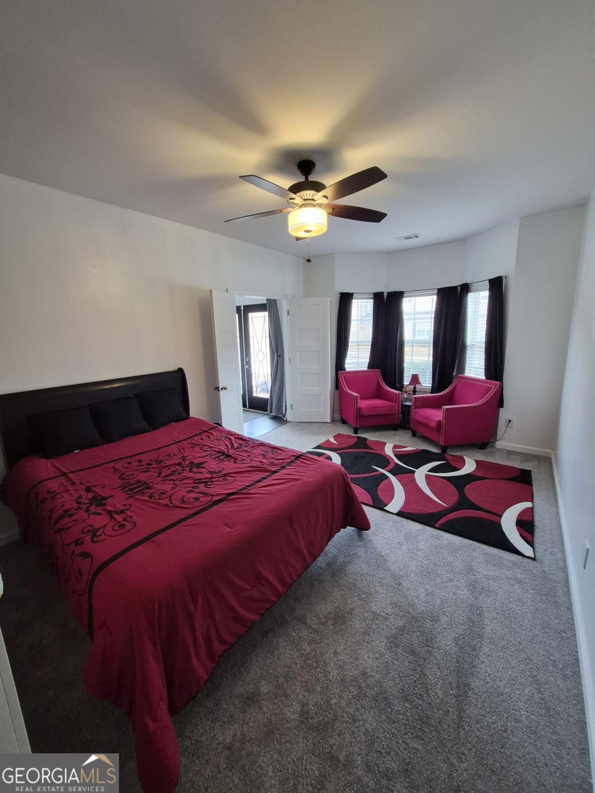 2689 Muskeg Court SW Atlanta GA 30331