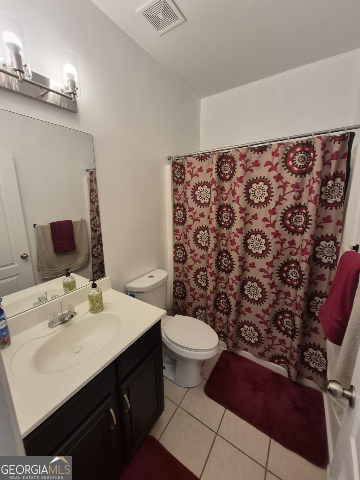 2689 Muskeg Court SW Atlanta GA 30331