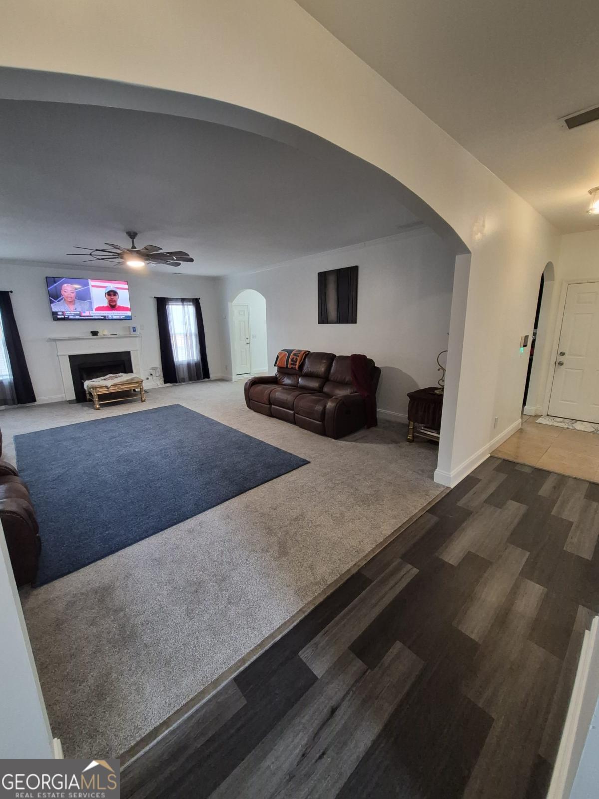 2689 Muskeg Court SW Atlanta GA 30331