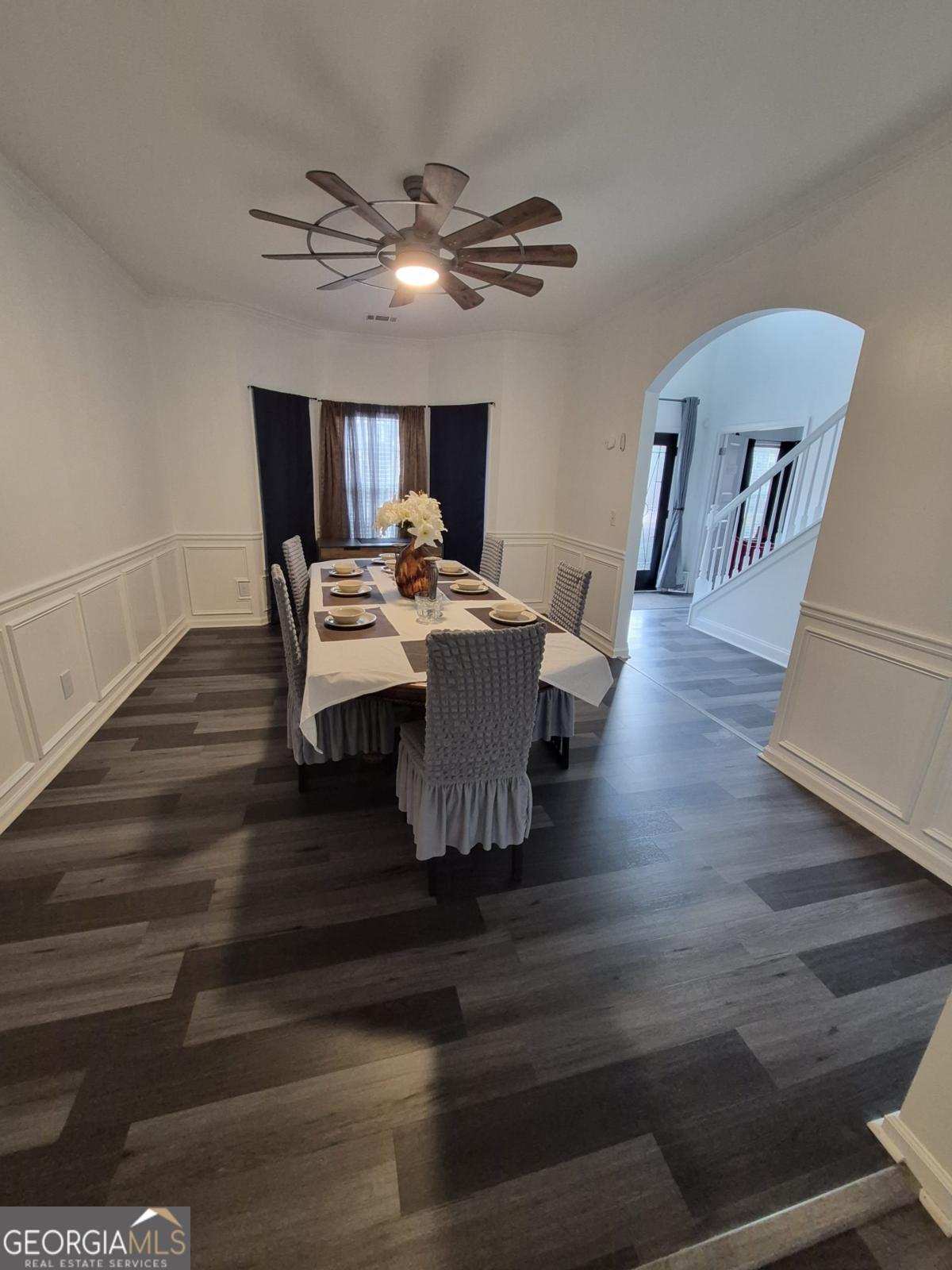 2689 Muskeg Court SW Atlanta GA 30331