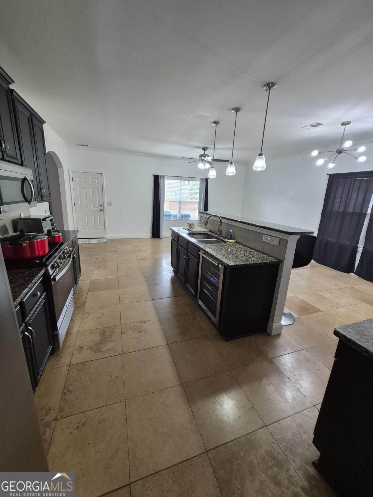 2689 Muskeg Court SW Atlanta GA 30331
