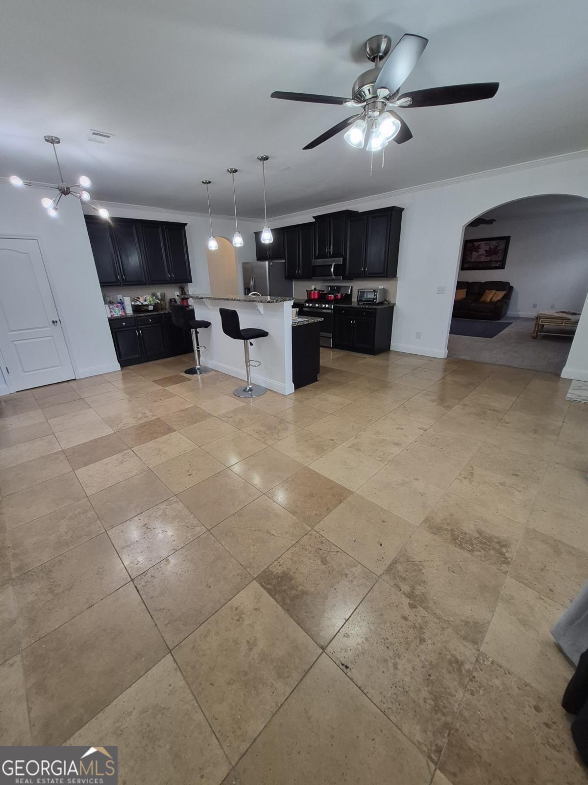 2689 Muskeg Court SW Atlanta GA 30331