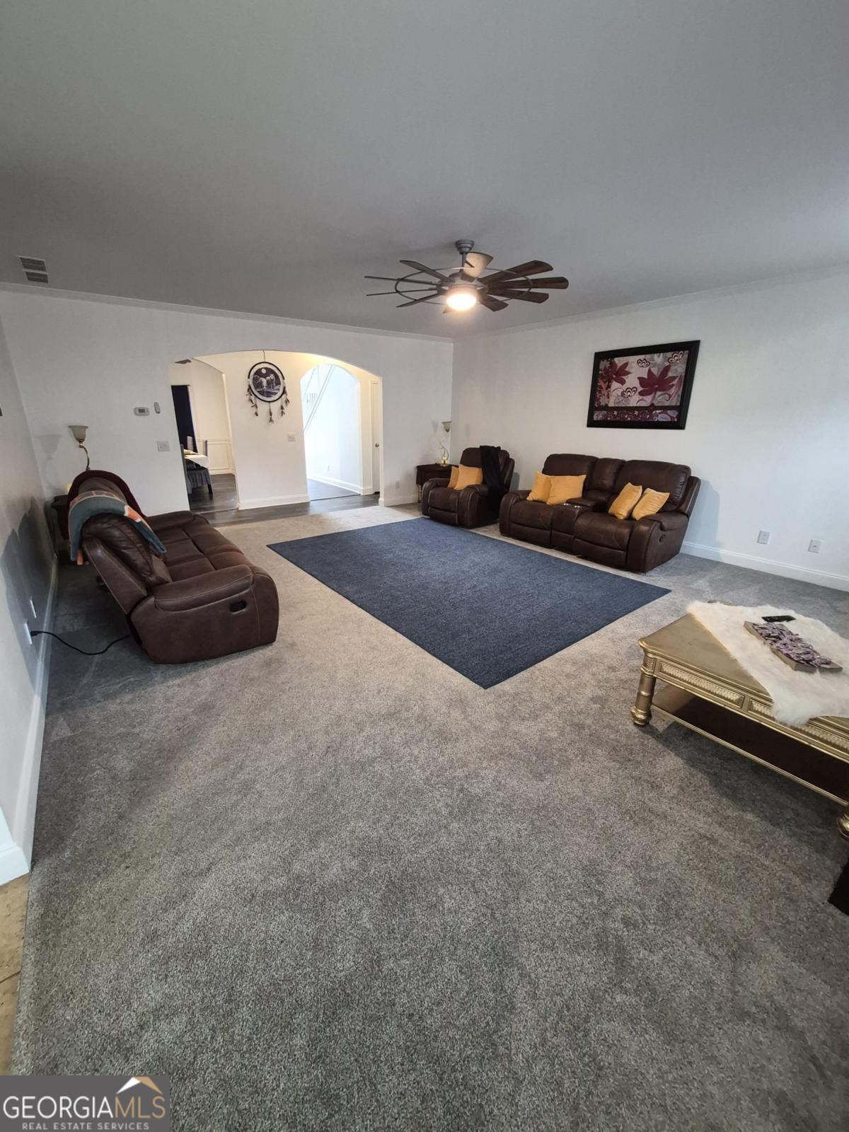 2689 Muskeg Court SW Atlanta GA 30331