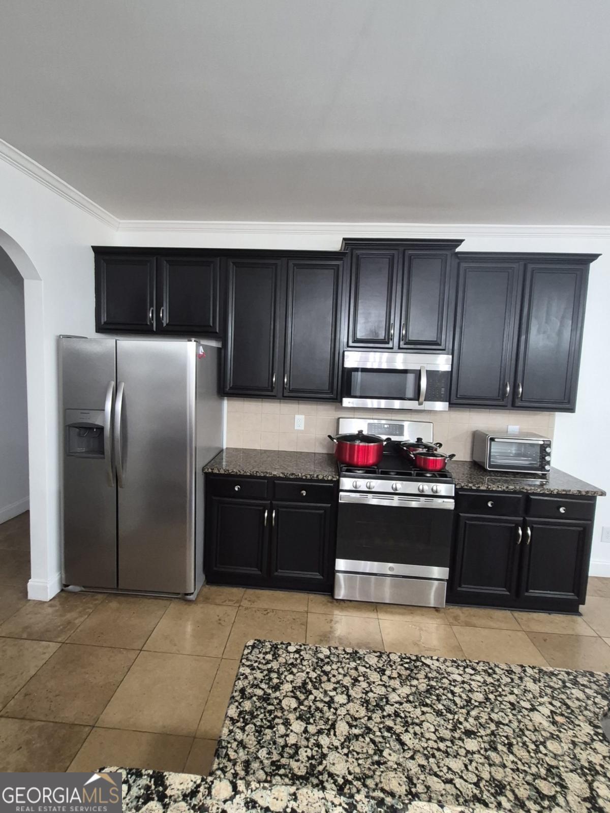 2689 Muskeg Court SW Atlanta GA 30331