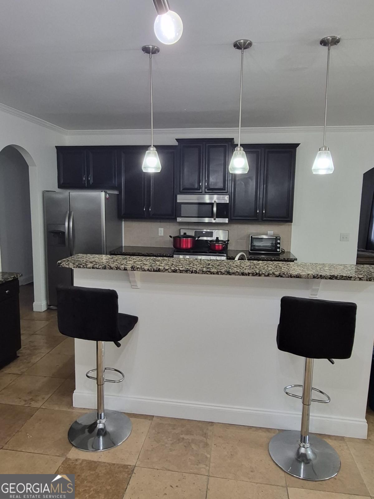 2689 Muskeg Court SW Atlanta GA 30331