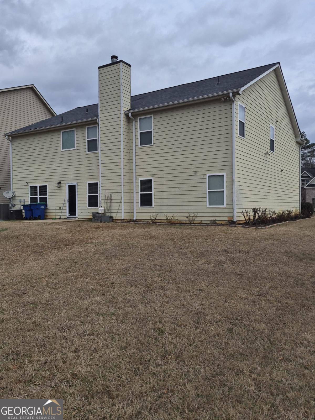 2689 Muskeg Court SW Atlanta GA 30331