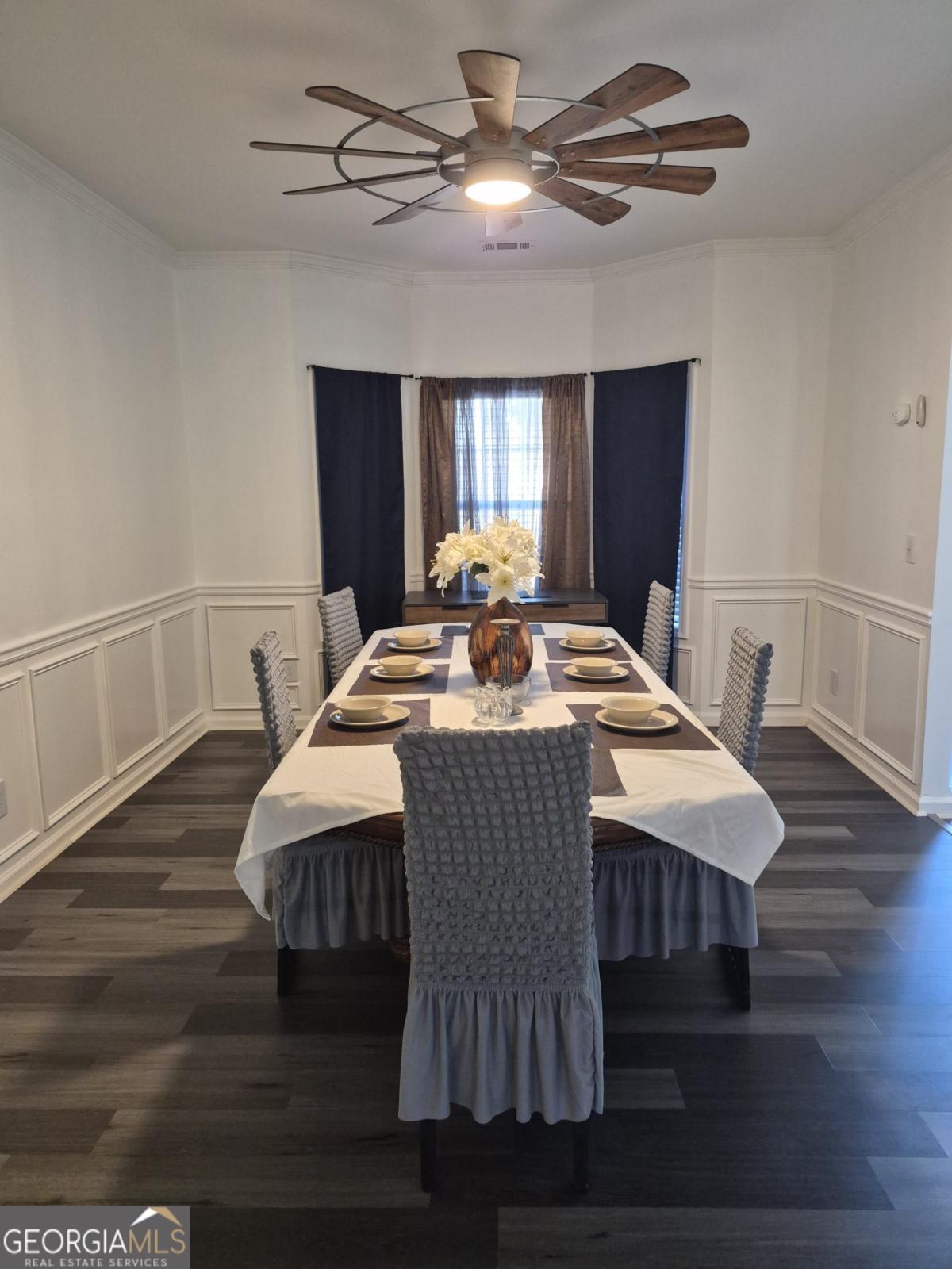 2689 Muskeg Court SW Atlanta GA 30331