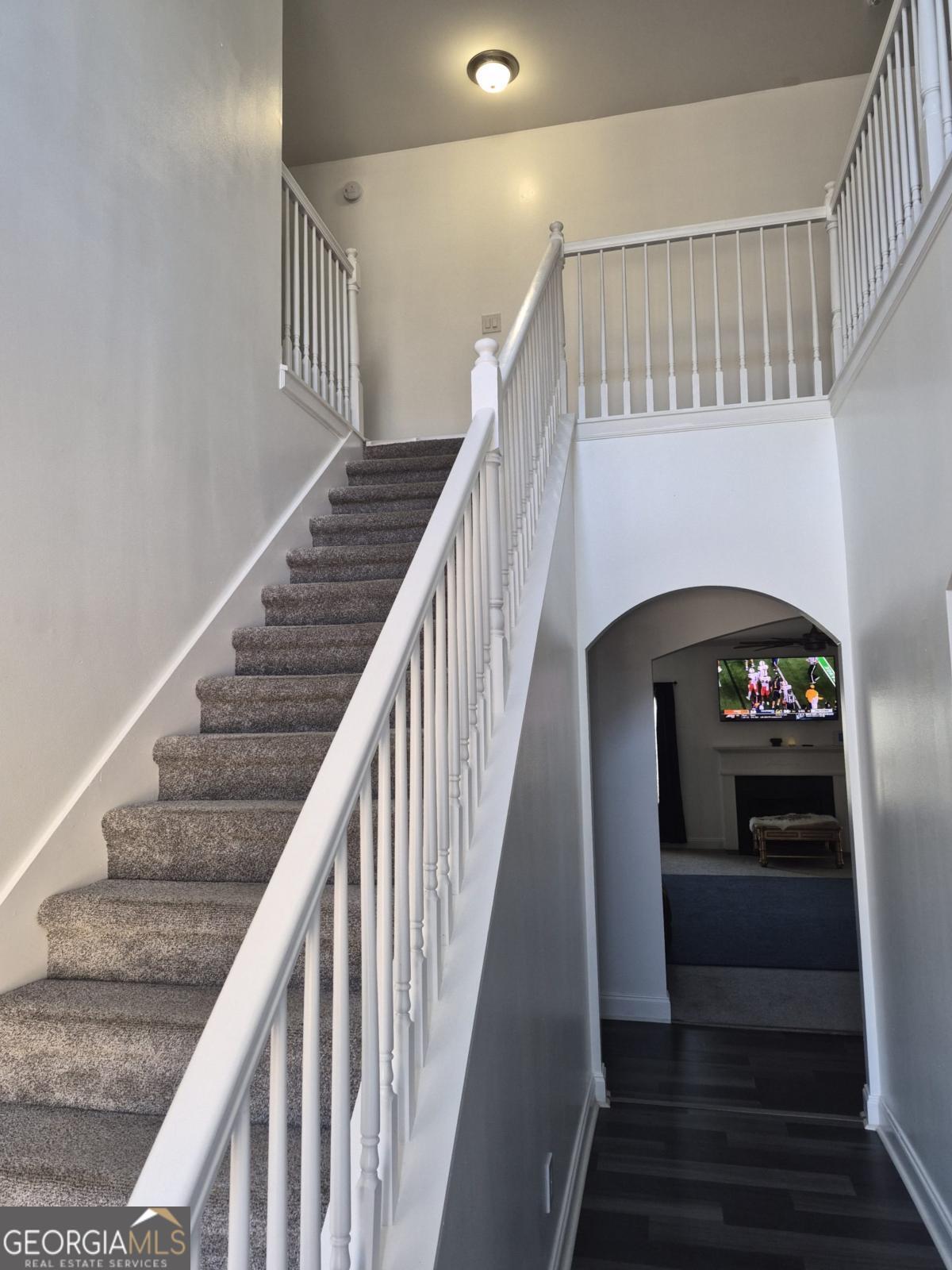 2689 Muskeg Court SW Atlanta GA 30331