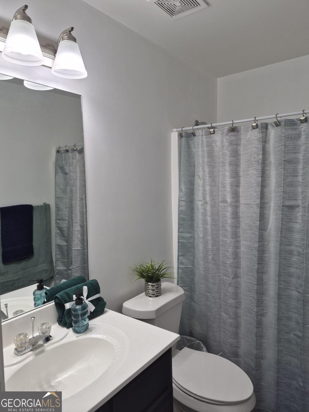 2689 Muskeg Court SW Atlanta GA 30331