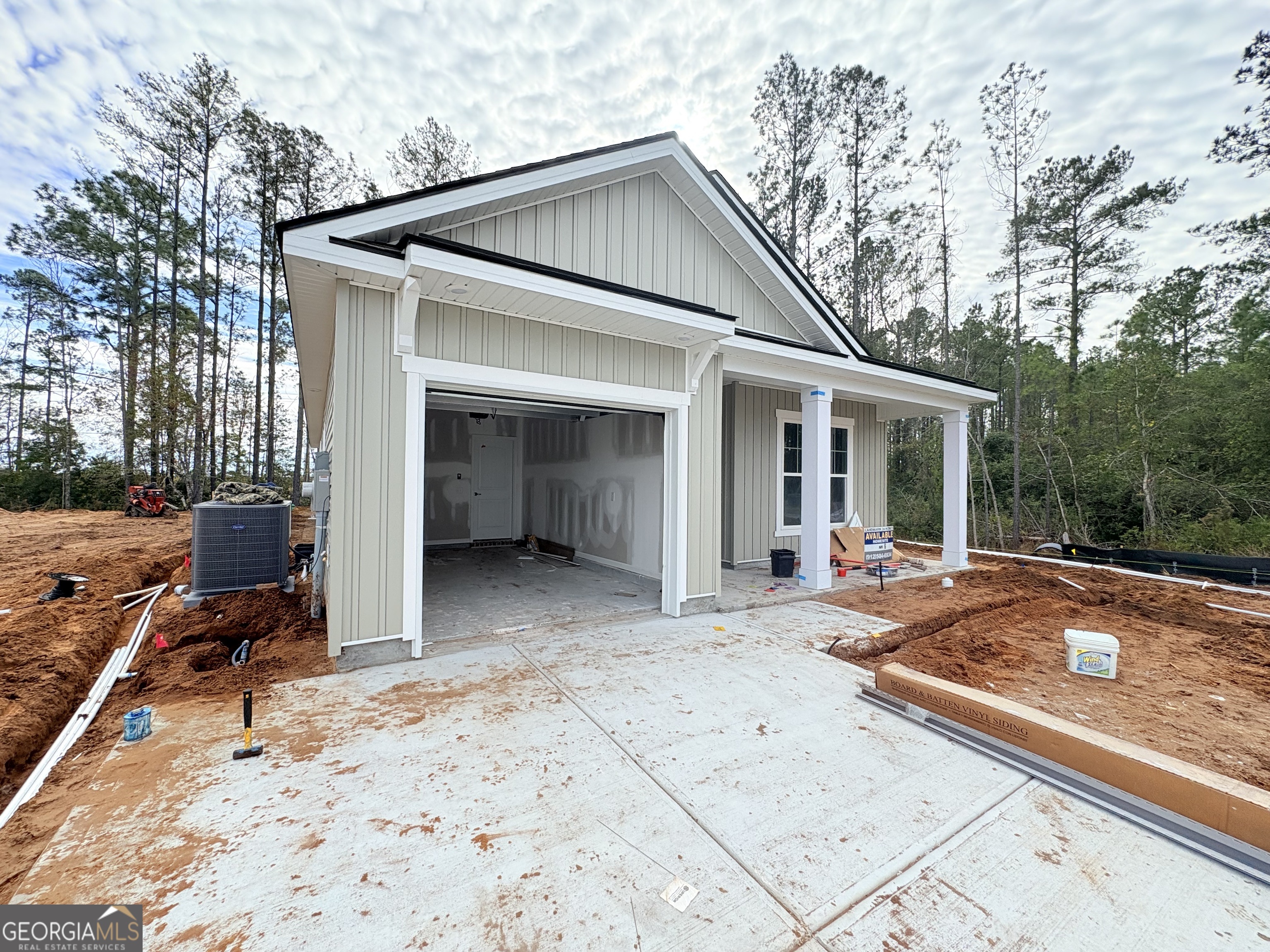 371 Brook Drive Brunswick GA 31525
