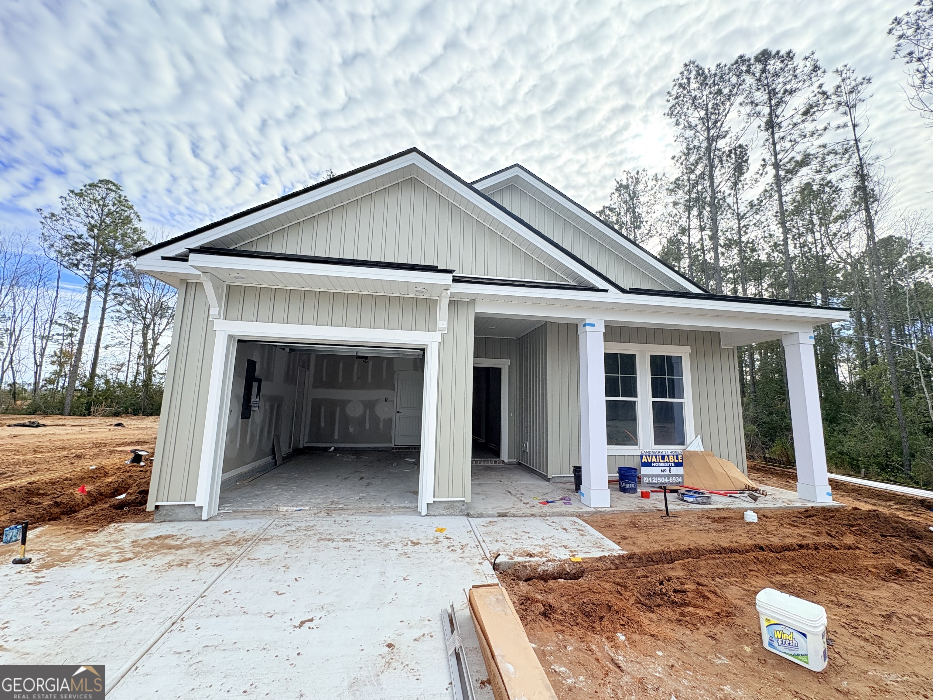 371 Brook Drive Brunswick GA 31525