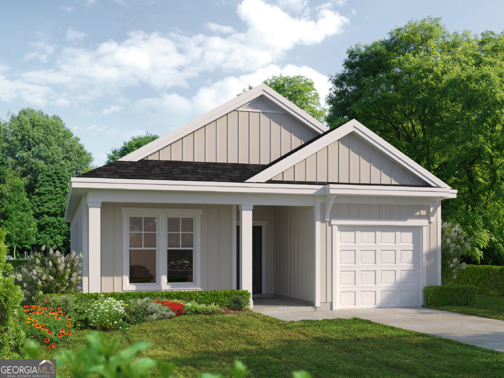 371 Brook Drive Brunswick GA 31525