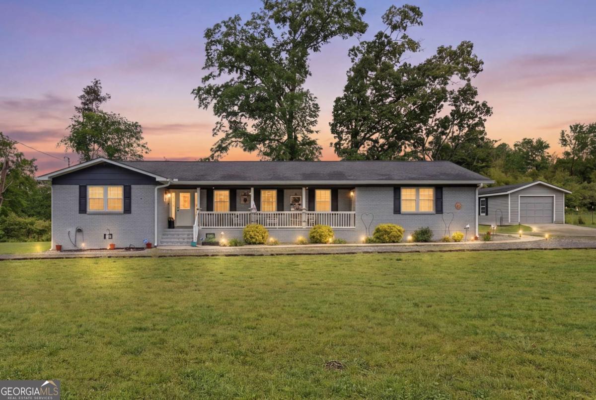 153 Hardin Road Cedartown GA 30125