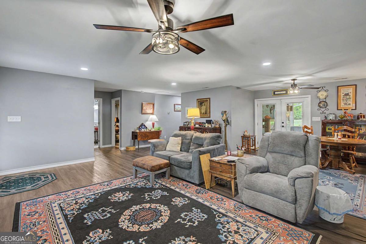 153 Hardin Road Cedartown GA 30125