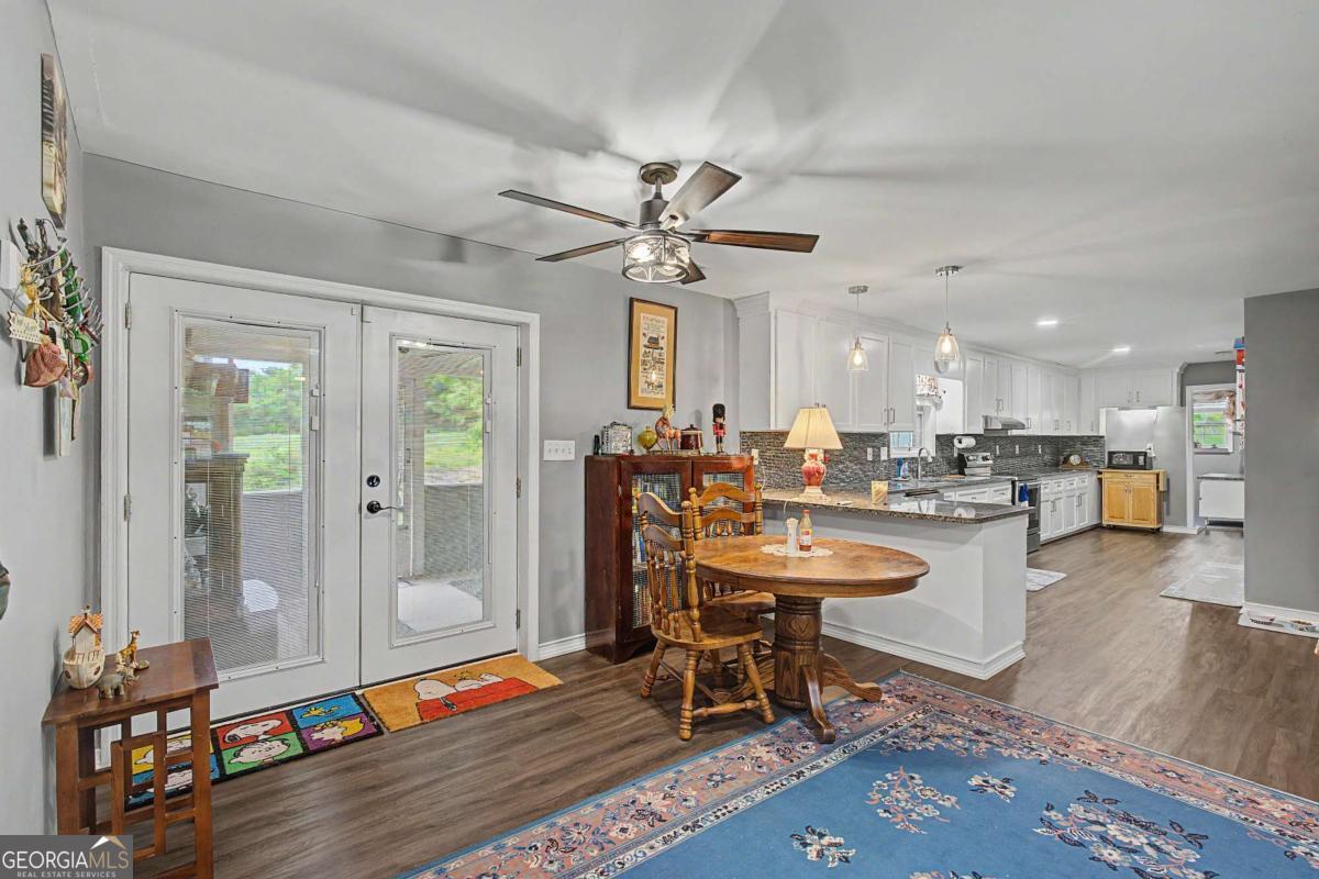 153 Hardin Road Cedartown GA 30125