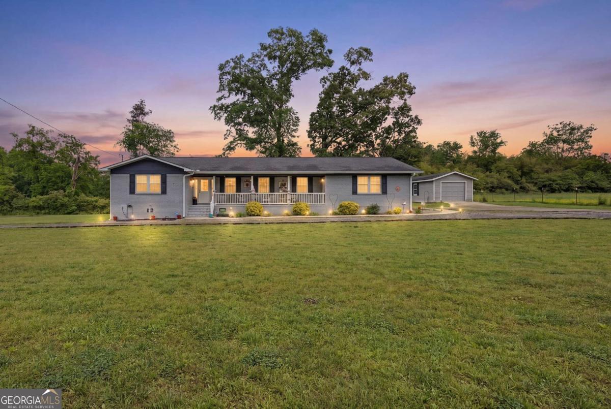 153 Hardin Road Cedartown GA 30125