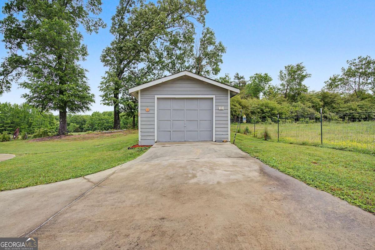 153 Hardin Road Cedartown GA 30125