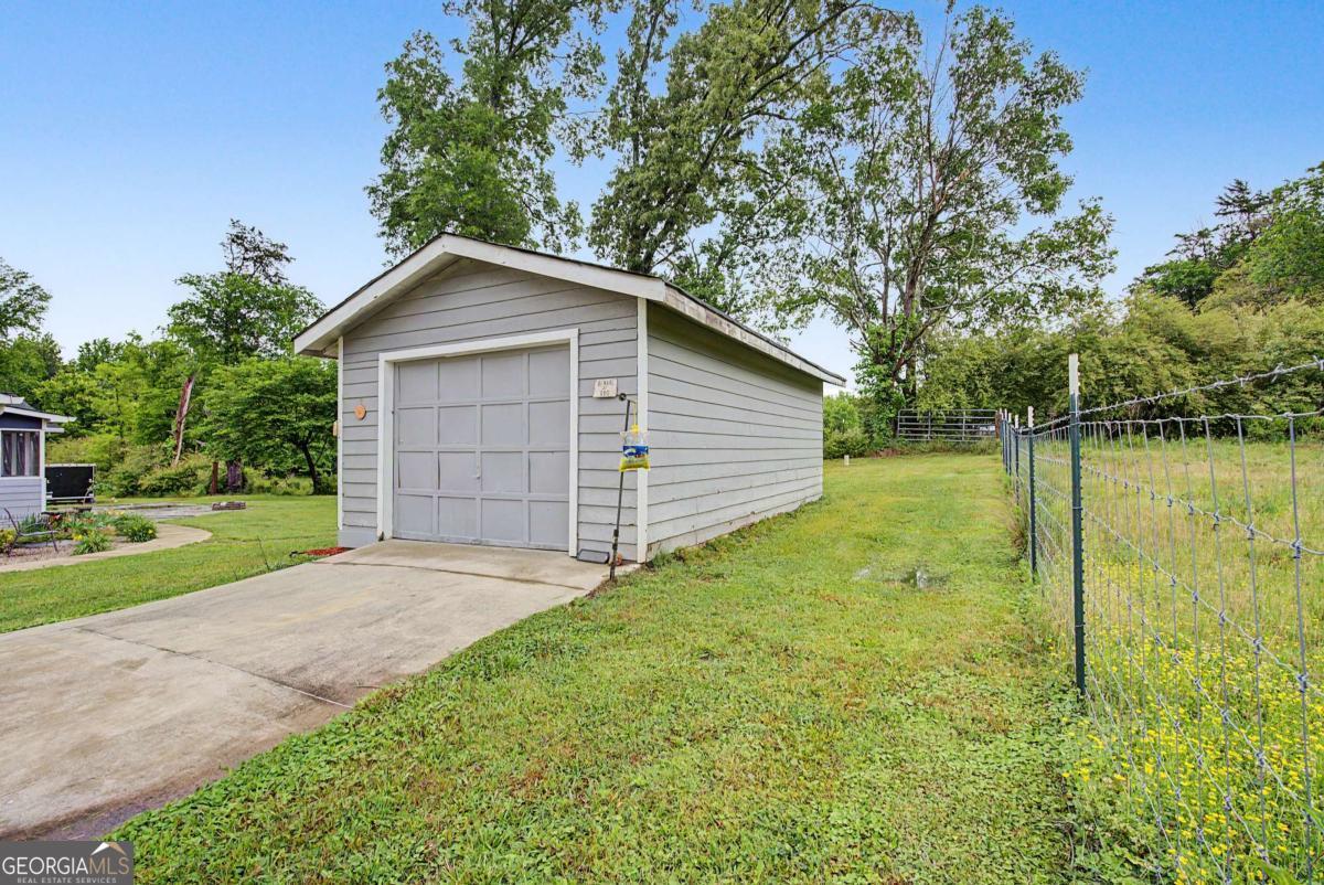 153 Hardin Road Cedartown GA 30125