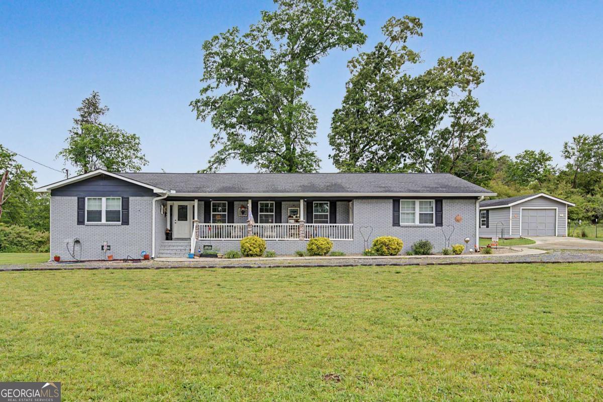 153 Hardin Road Cedartown GA 30125