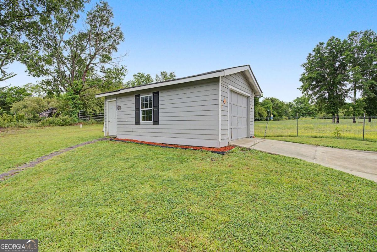 153 Hardin Road Cedartown GA 30125