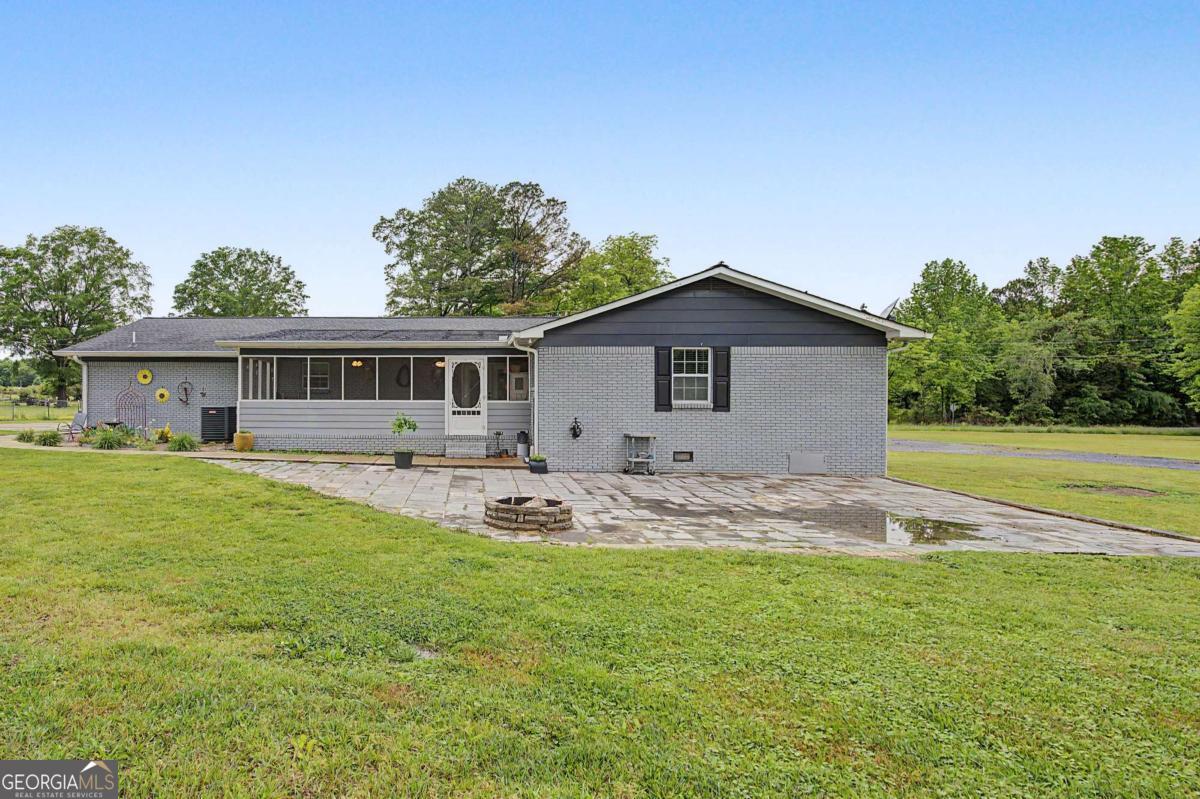 153 Hardin Road Cedartown GA 30125