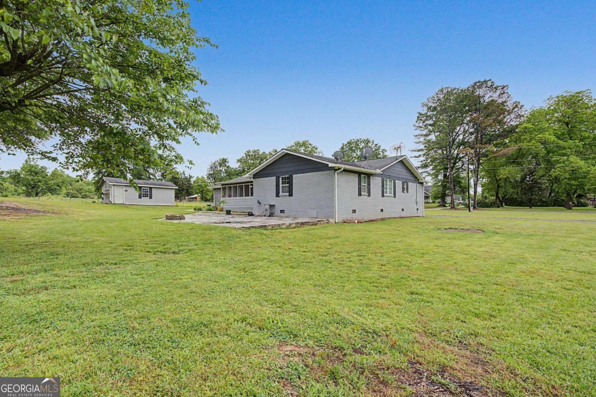 153 Hardin Road Cedartown GA 30125