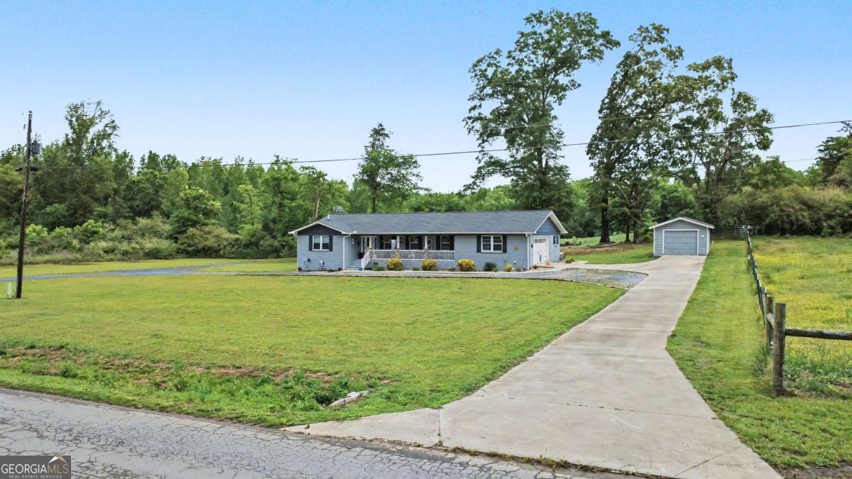 153 Hardin Road Cedartown GA 30125