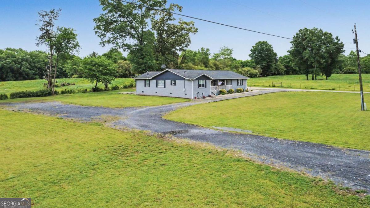153 Hardin Road Cedartown GA 30125