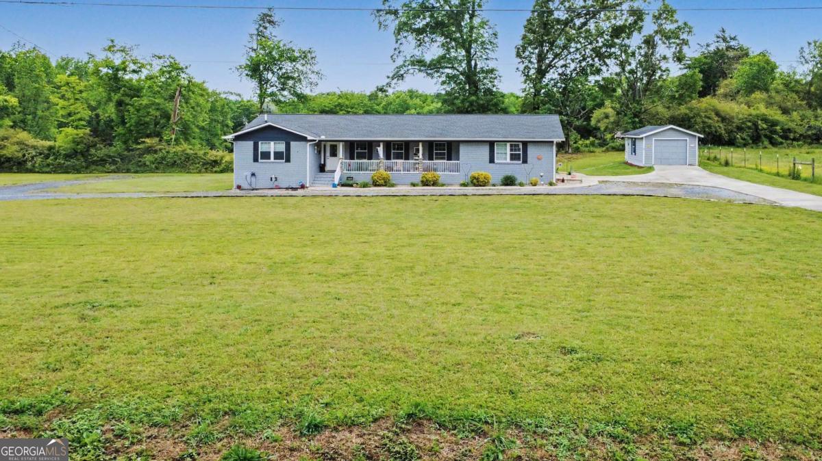 153 Hardin Road Cedartown GA 30125
