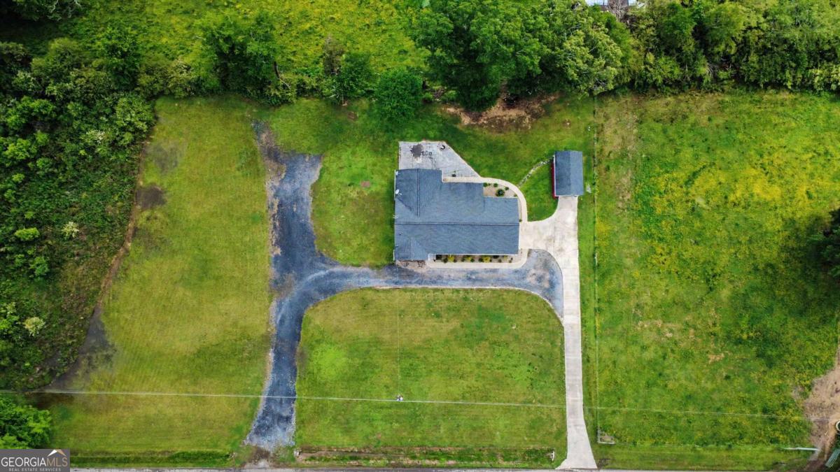153 Hardin Road Cedartown GA 30125