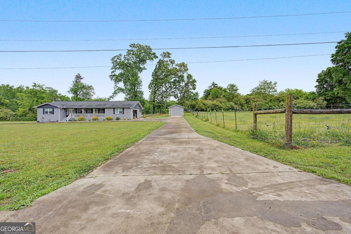 153 Hardin Road Cedartown GA 30125