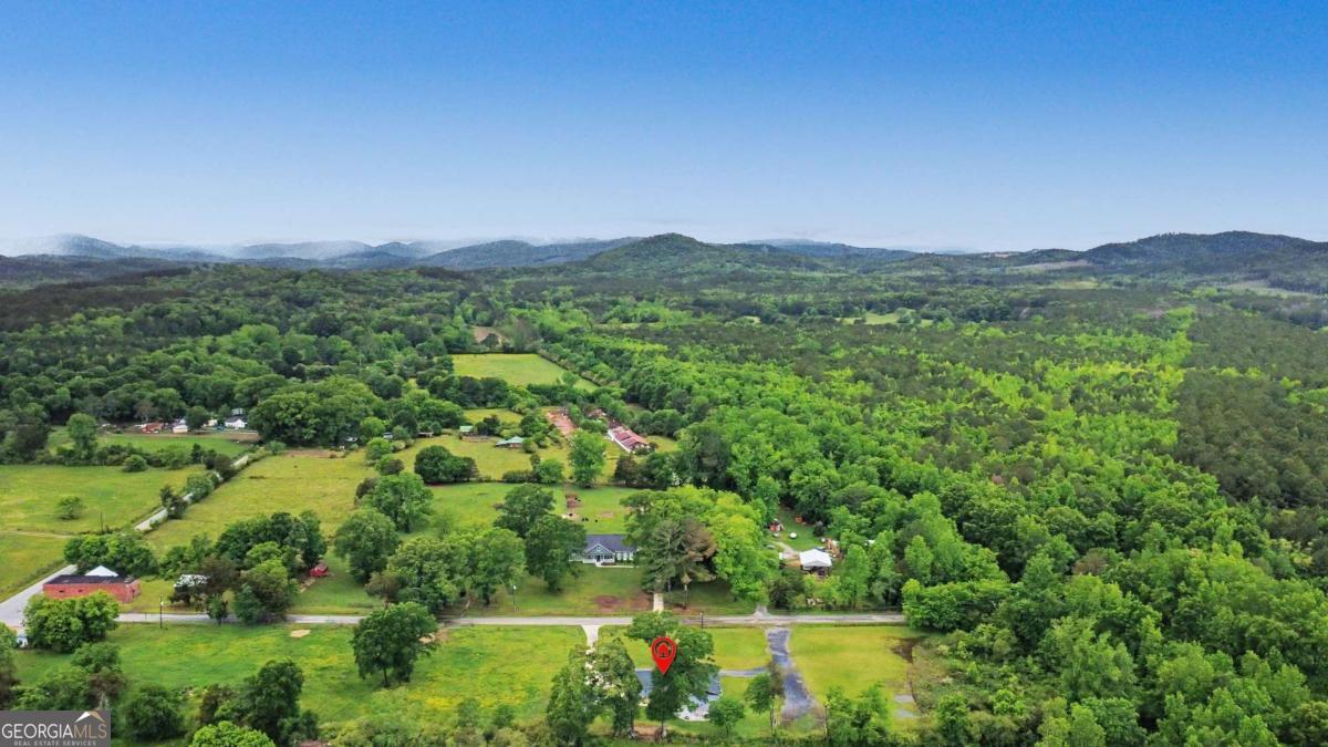 153 Hardin Road Cedartown GA 30125