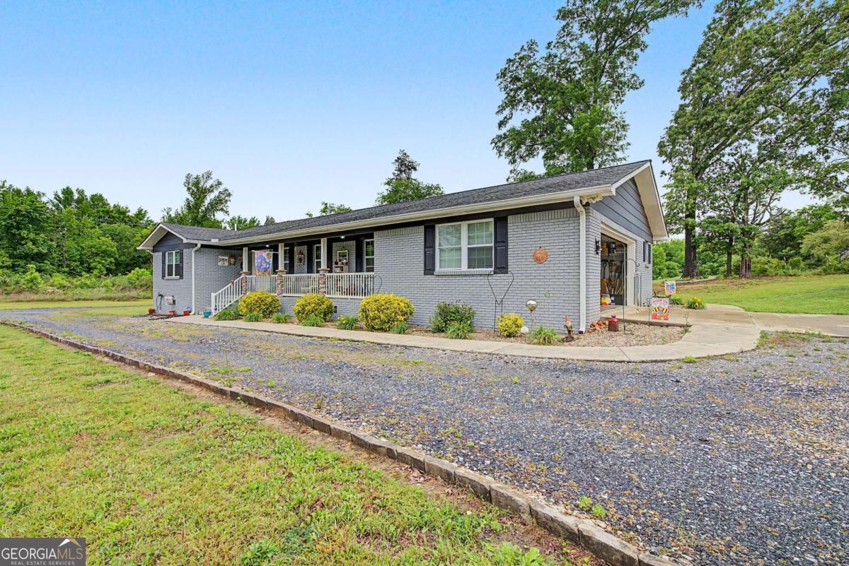 153 Hardin Road Cedartown GA 30125